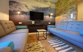 Apartamenty Sun Seasons 24 - Willa Karpacz